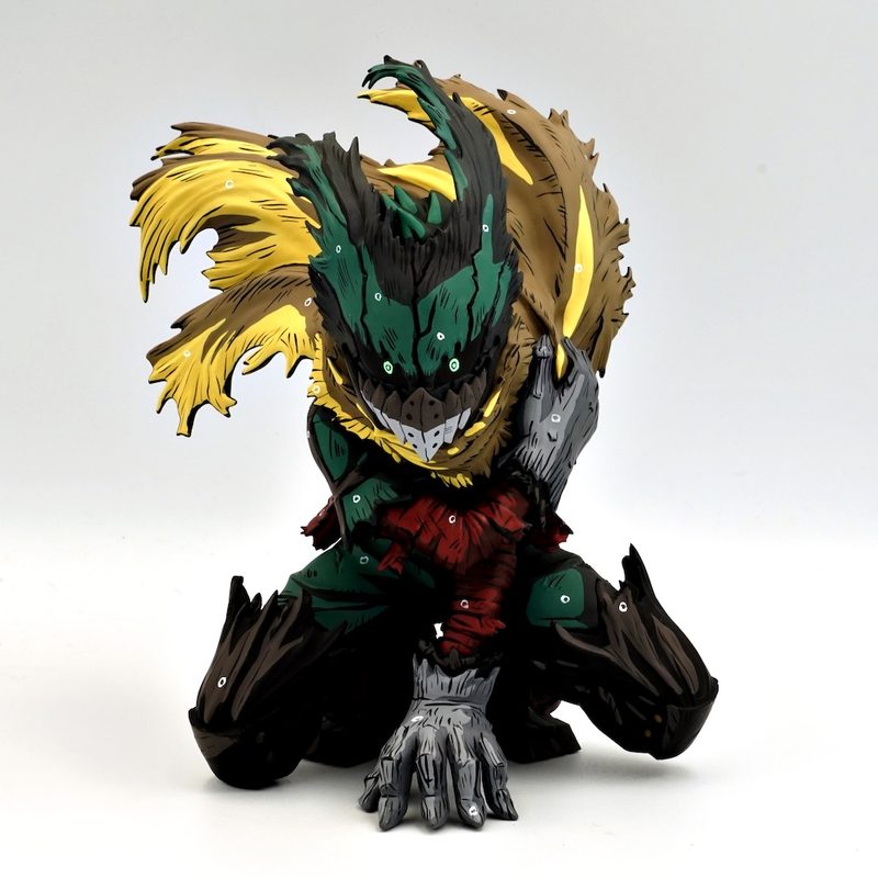 My Hero Academia other figure - 2