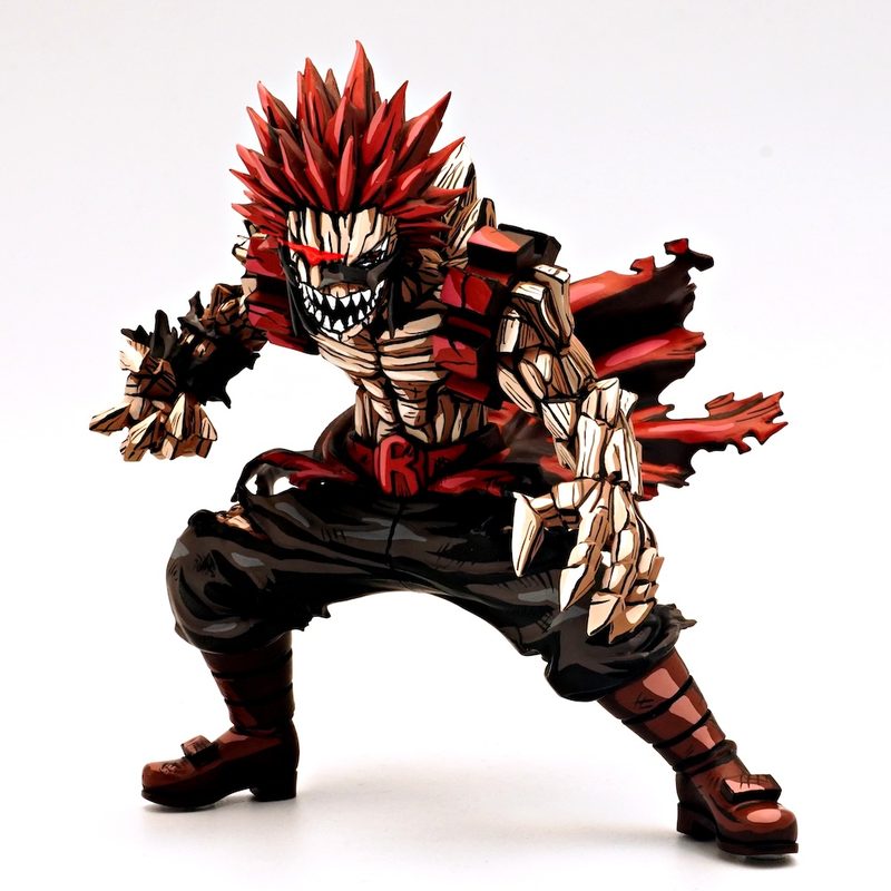 My Hero Academia other figure - 3
