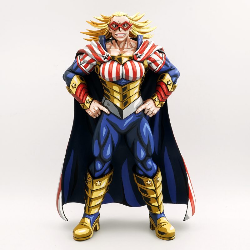 My Hero Academia other figure - 6