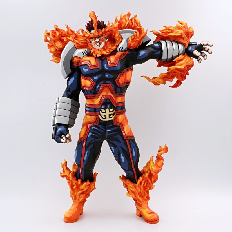 My Hero Academia other figure - 7