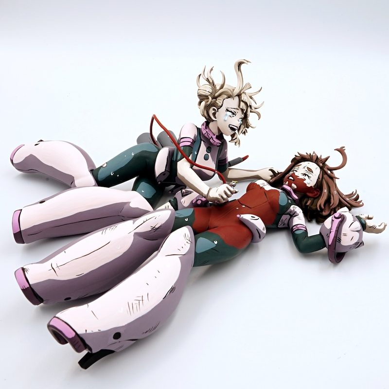 My Hero Academia other figure - 9