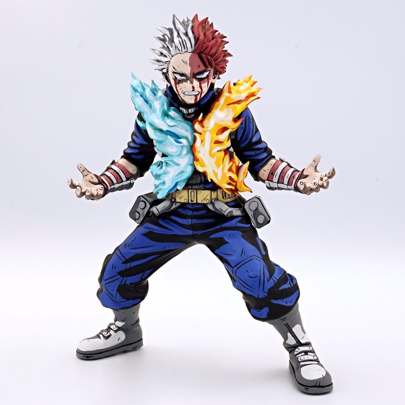 My Hero Academia other figure - 10