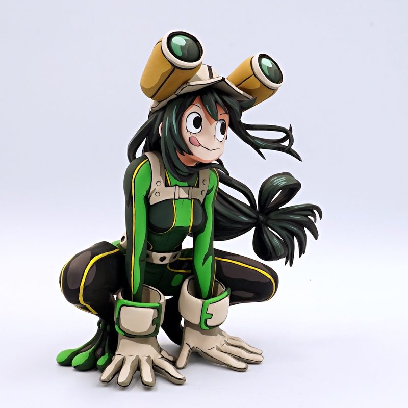 My Hero Academia other figure - 12