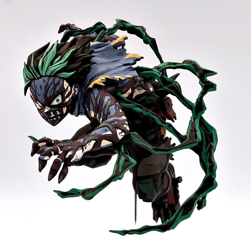 My Hero Academia other figure - 13