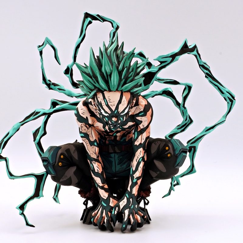 My Hero Academia other figure - 14