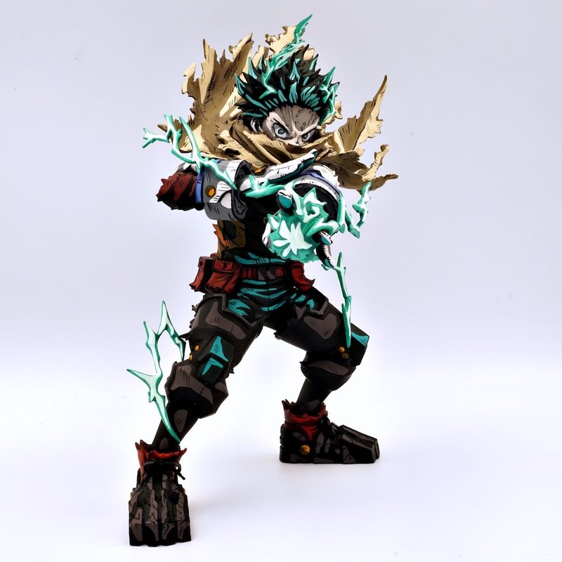 My Hero Academia other figure - 16