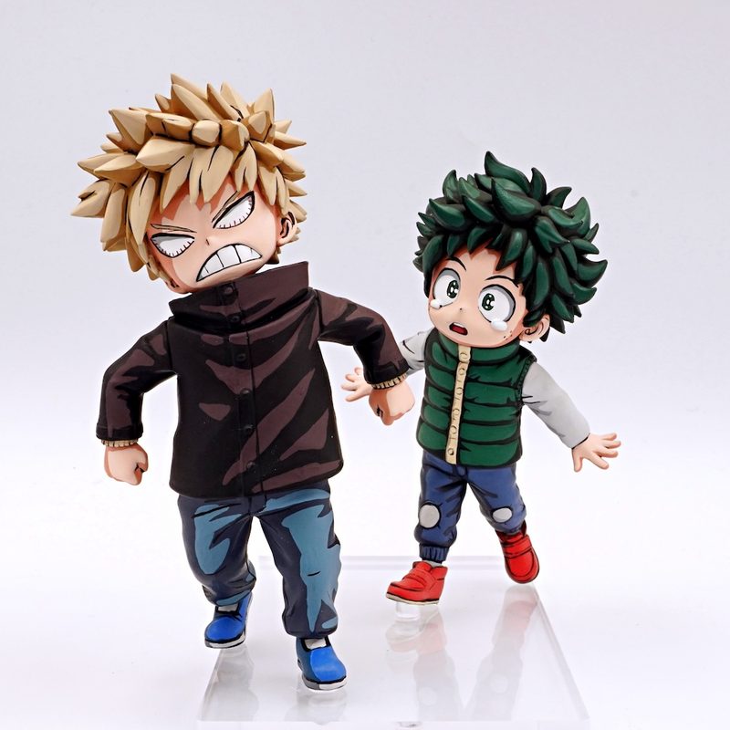 My Hero Academia other figure - 17