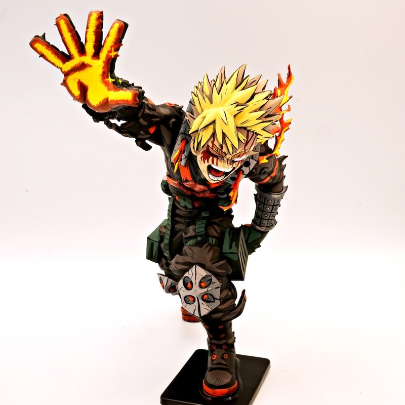 My Hero Academia other figure - 18