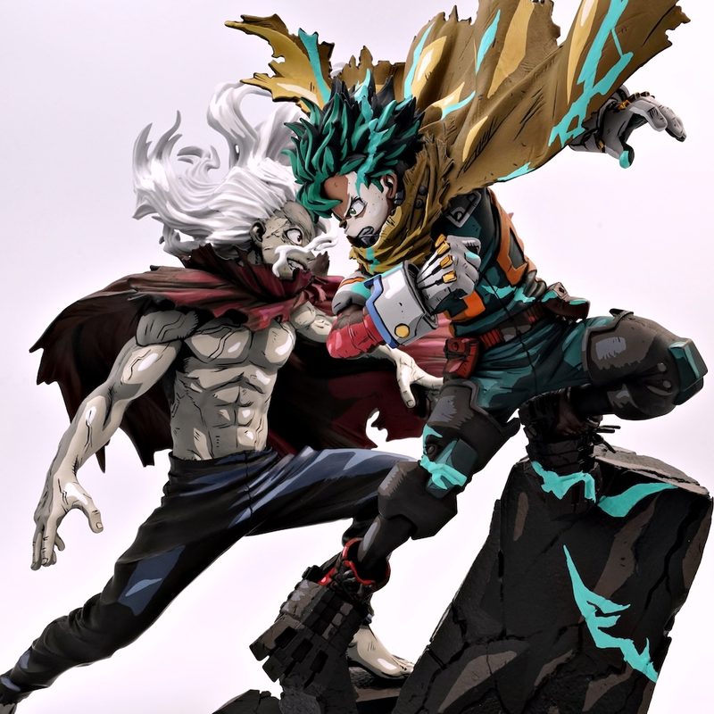 My Hero Academia other figure - 19