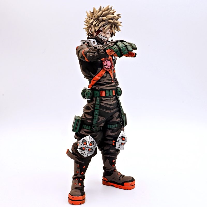 My Hero Academia other figure - 20