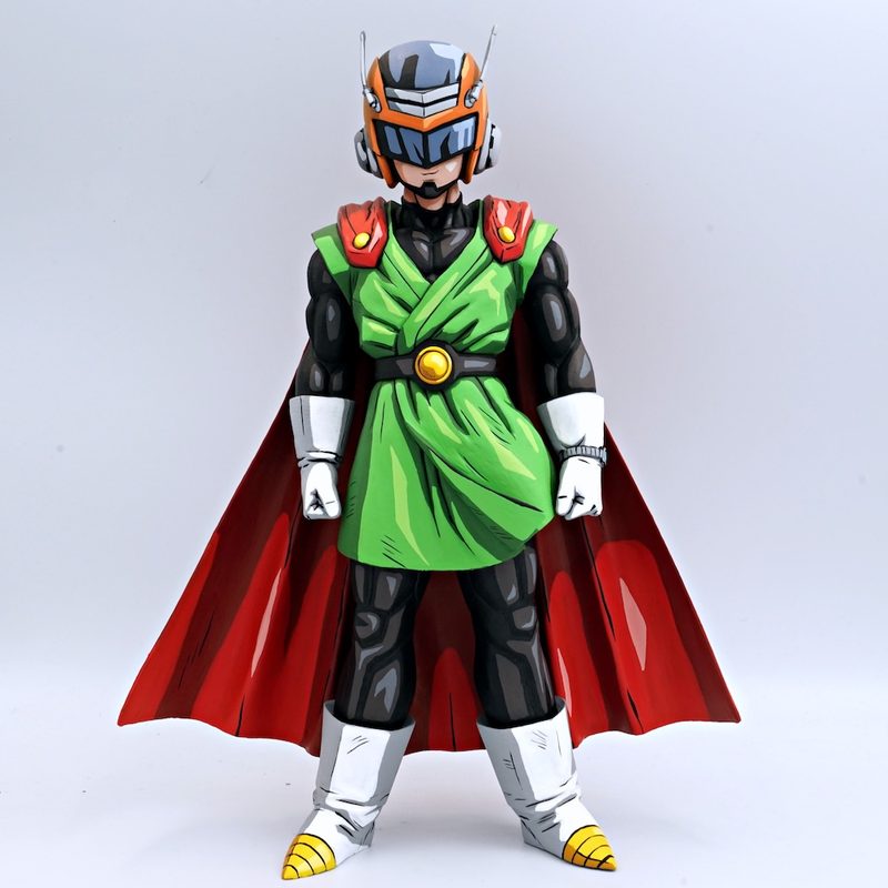 Dragon Ball Z other figure - 1