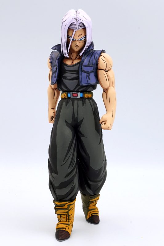 Dragon Ball Z other figure - 2