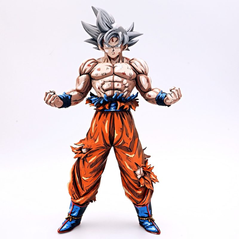 Dragon Ball Z other figure - 3