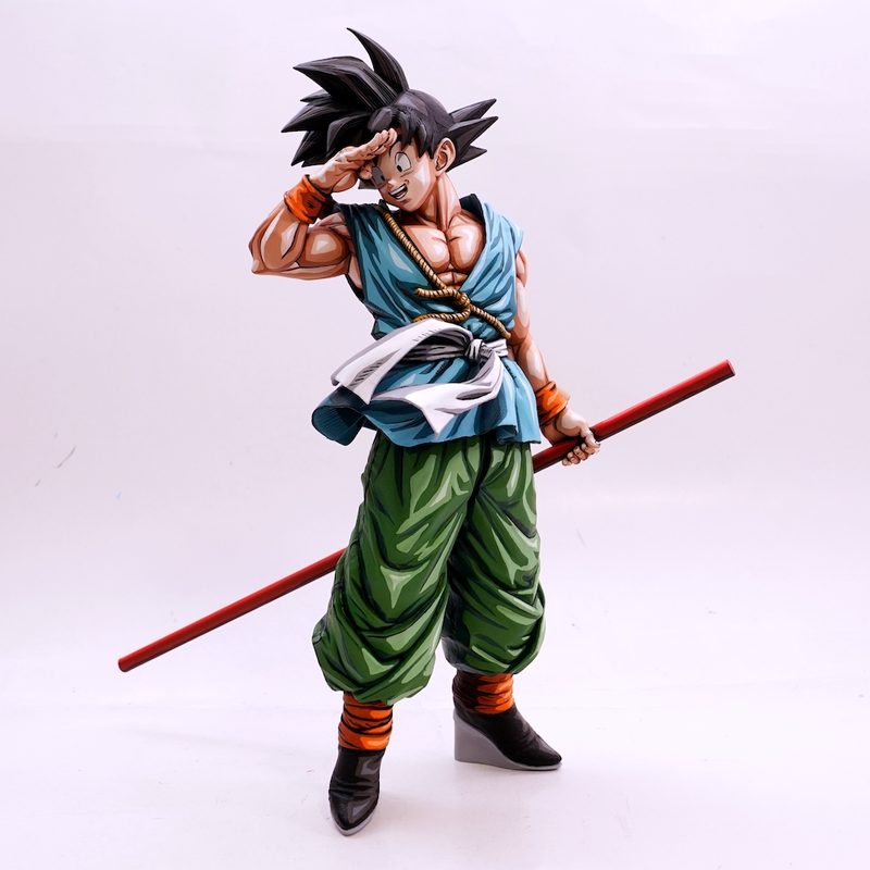 Dragon Ball Z other figure - 4