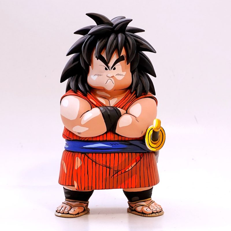 Dragon Ball Z other figure - 5