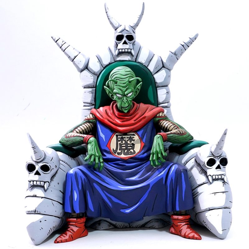 Dragon Ball Z other figure - 6