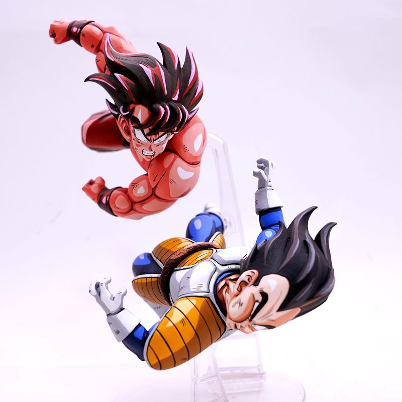 Dragon Ball Z other figure - 7