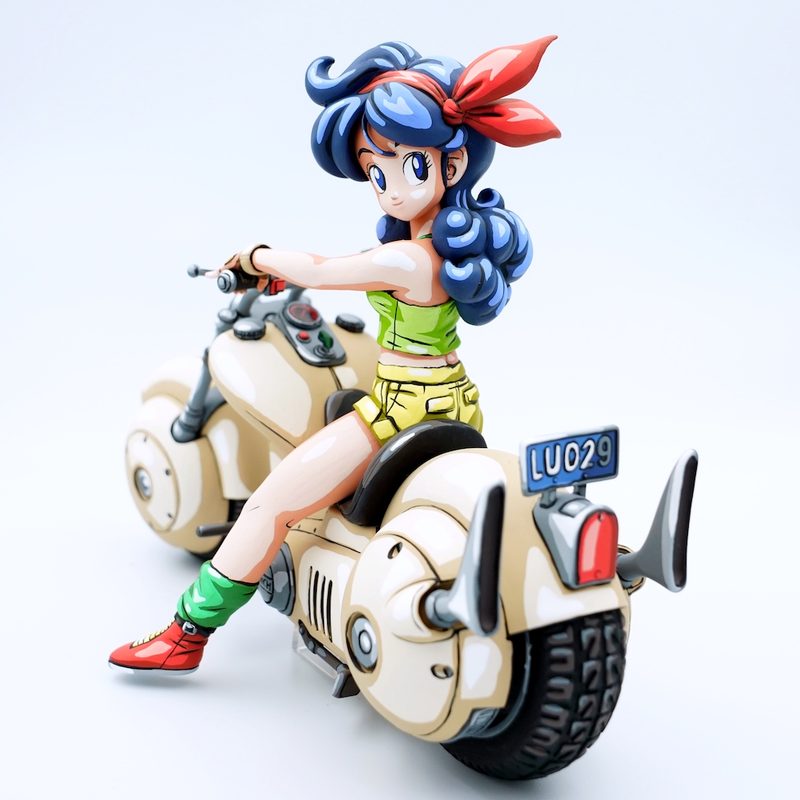 Dragon Ball Z other figure - 9