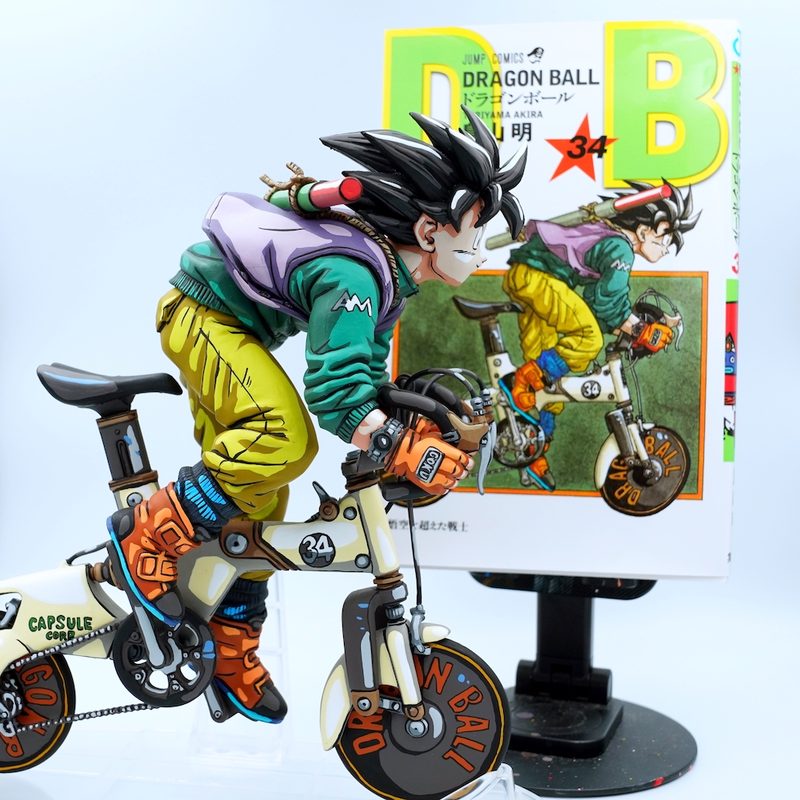 Dragon Ball Z other figure - 10