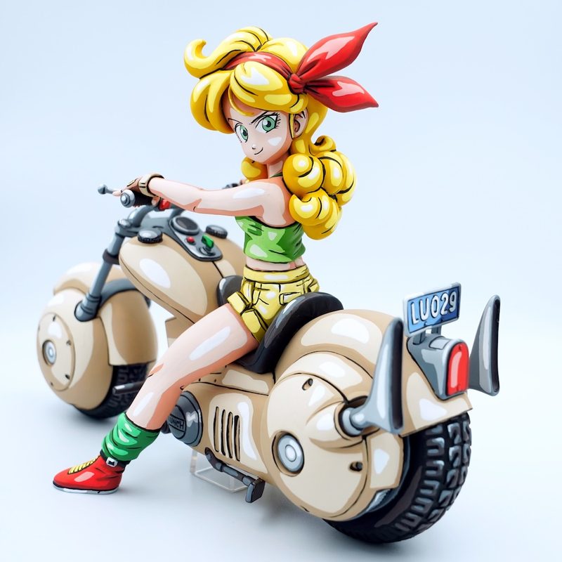 Dragon Ball Z other figure - 11