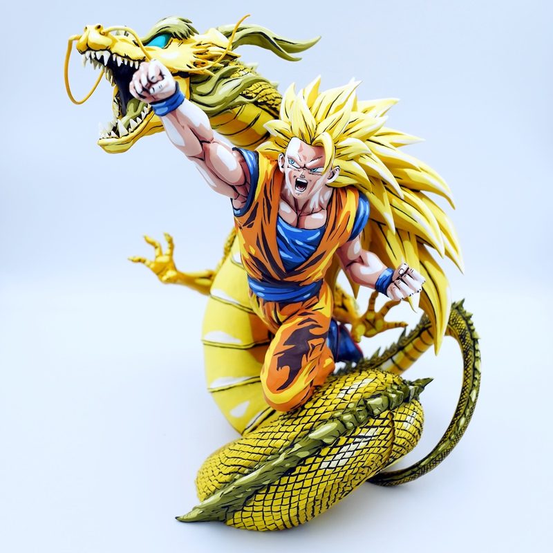Dragon Ball Z other figure - 12