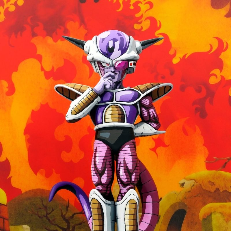 Dragon Ball Z other figure - 13