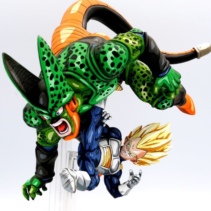 Dragon Ball Z other figure - 14