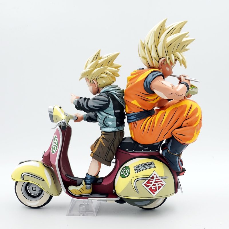 Dragon Ball Z other figure - 15