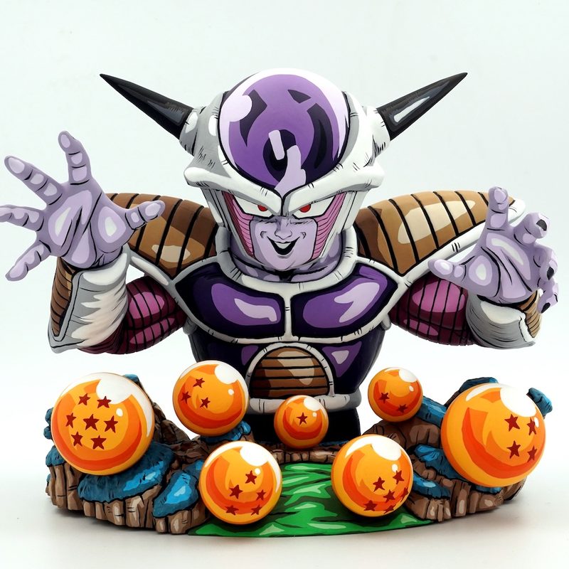 Dragon Ball Z other figure - 16