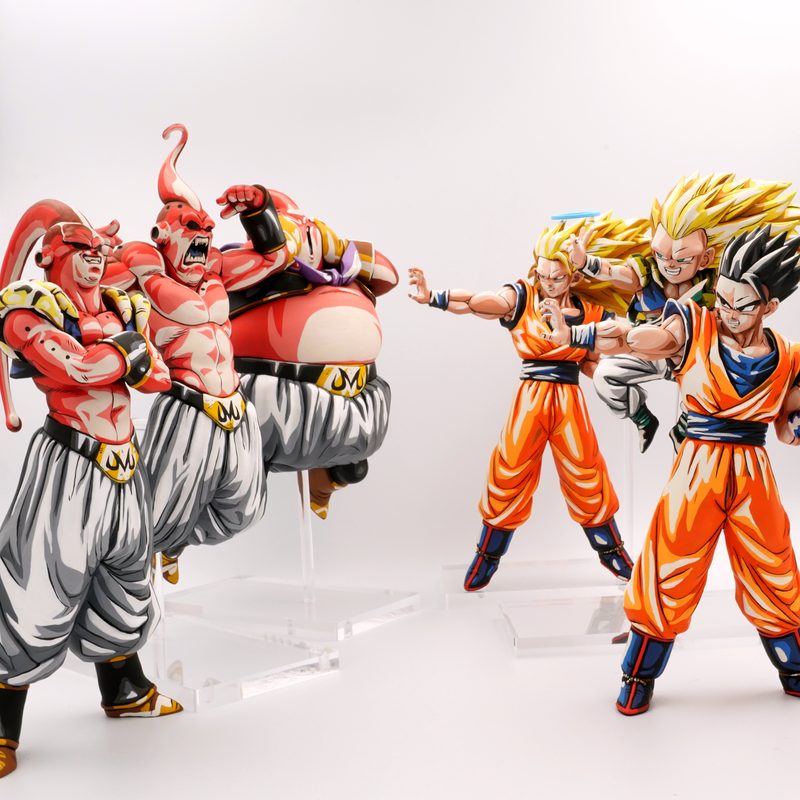 Dragon Ball Z other figure - 17