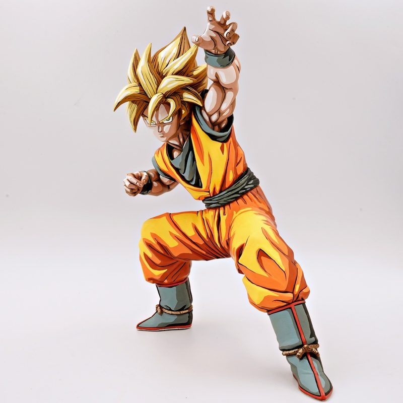 Dragon Ball Z other figure - 18