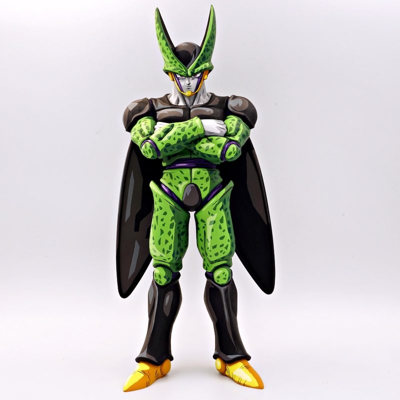 Dragon Ball Z other figure - 19