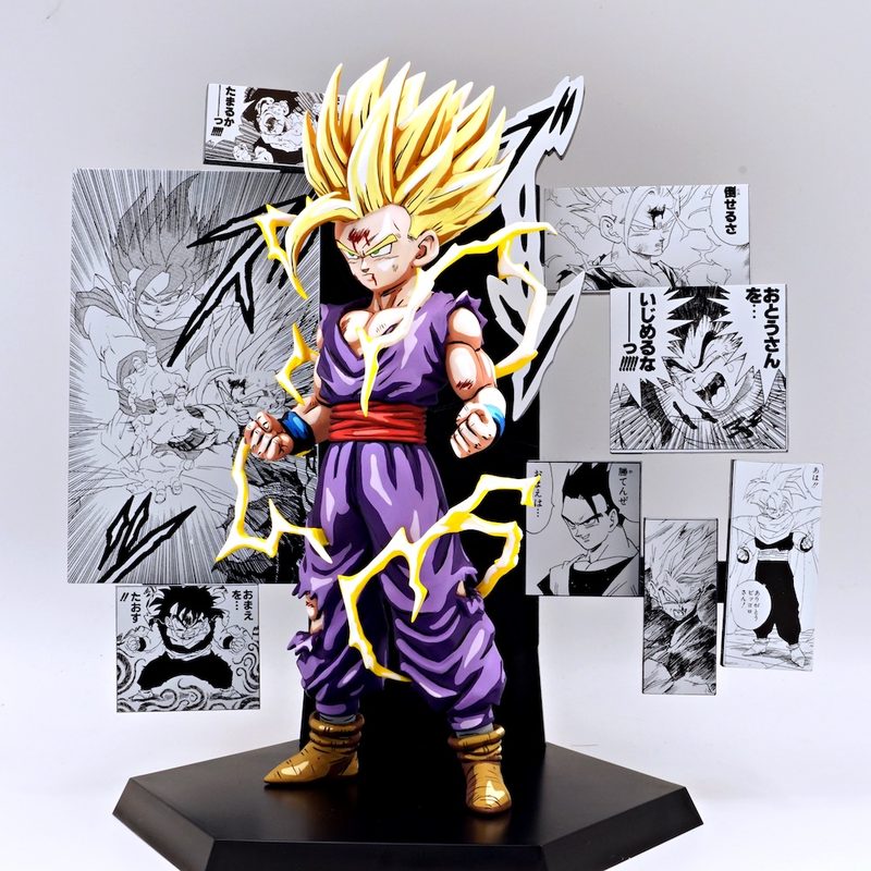 Dragon Ball Z other figure - 20