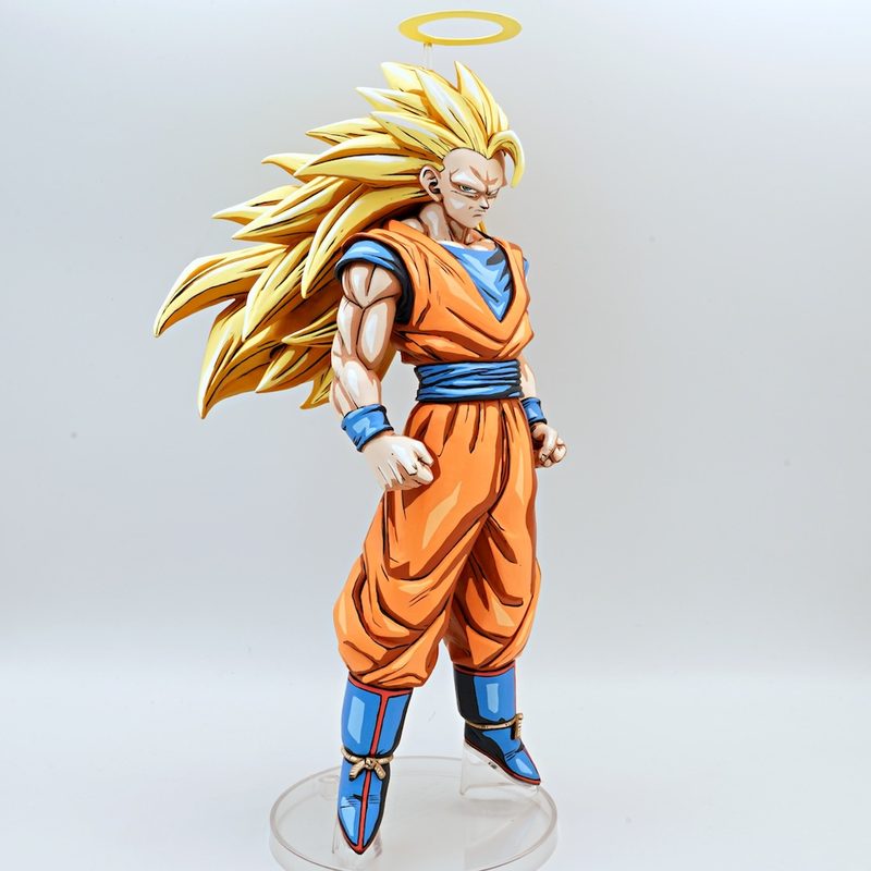 Dragon Ball Z other figure - 21