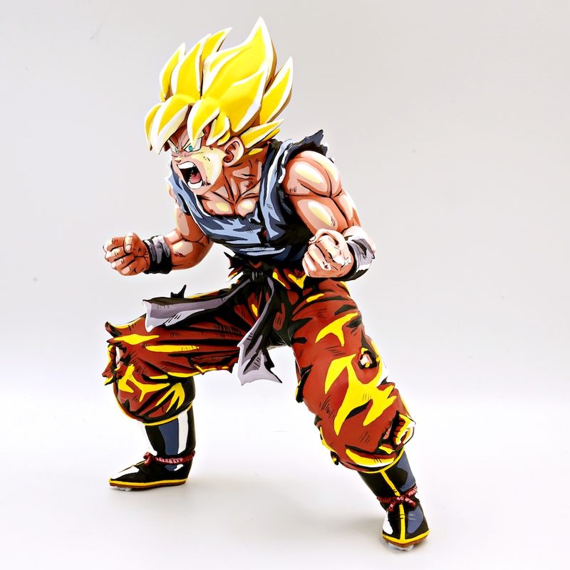 Dragon Ball Z other figure - 23