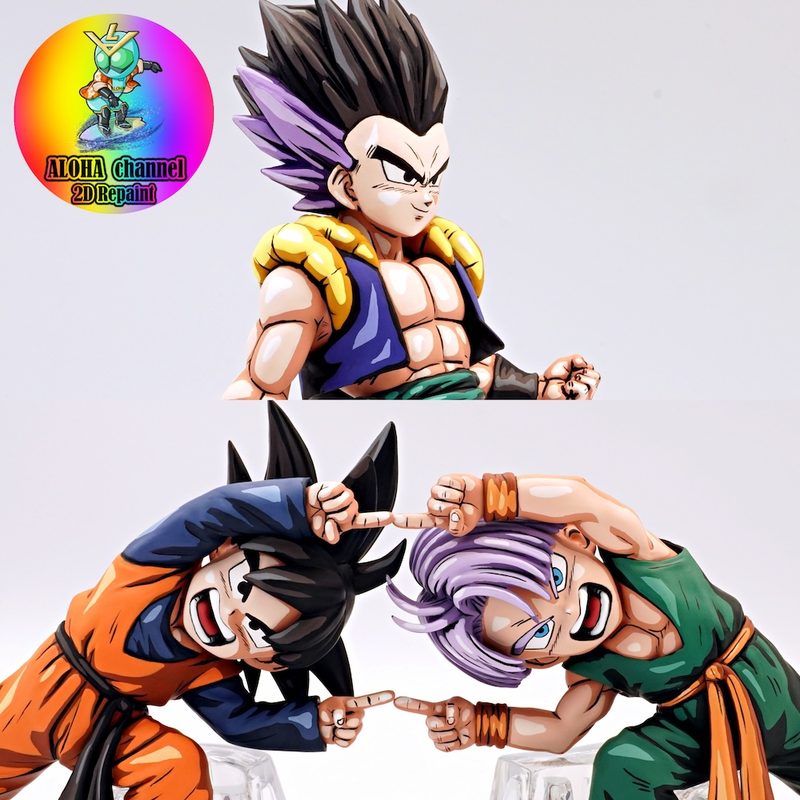 Dragon Ball Z other figure - 24