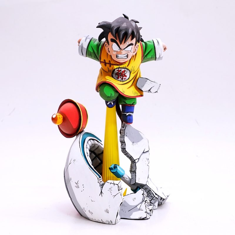 Dragon Ball Z other figure - 25