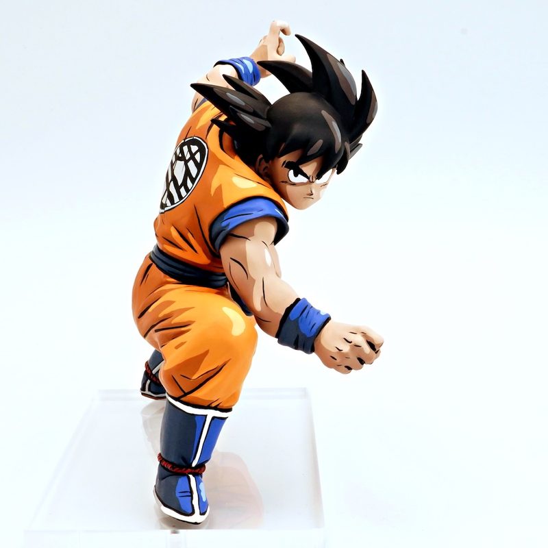 Dragon Ball Z other figure - 26