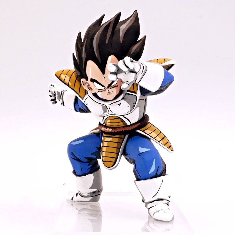 Dragon Ball Z other figure - 27