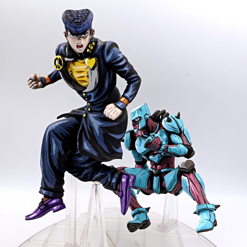 JoJo's Bizarre Adventure other figure - 1