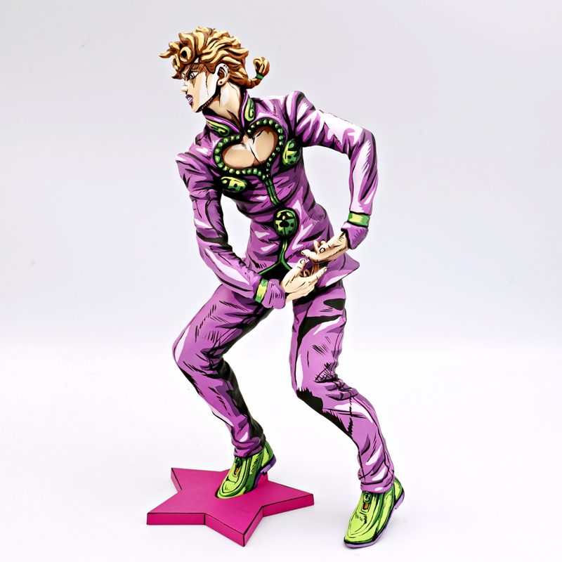 JoJo's Bizarre Adventure other figure - 4