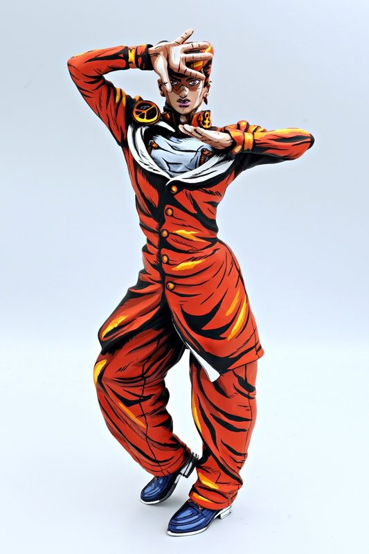 JoJo's Bizarre Adventure other figure - 5