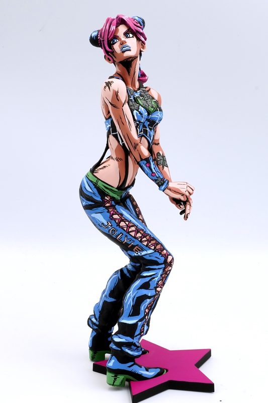 JoJo's Bizarre Adventure other figure - 7