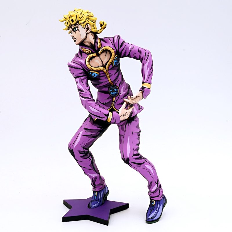 JoJo's Bizarre Adventure other figure - 10