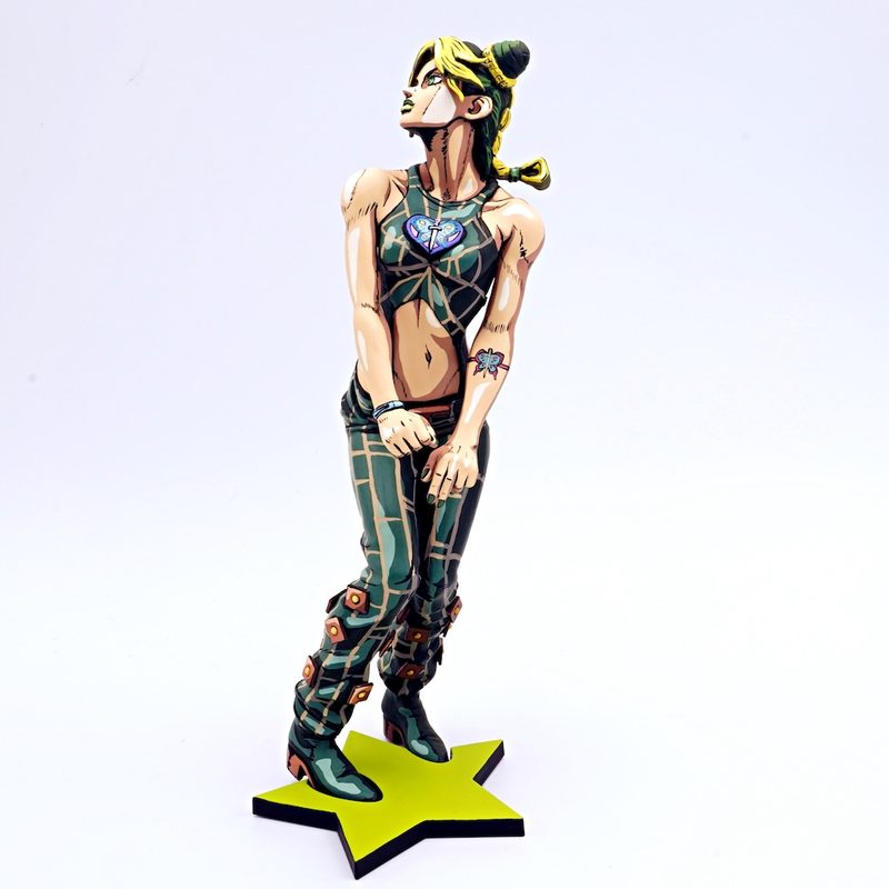 JoJo's Bizarre Adventure other figure - 12