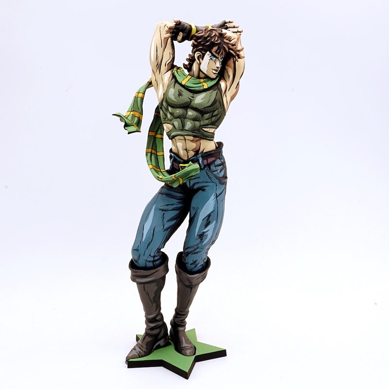 JoJo's Bizarre Adventure other figure - 13