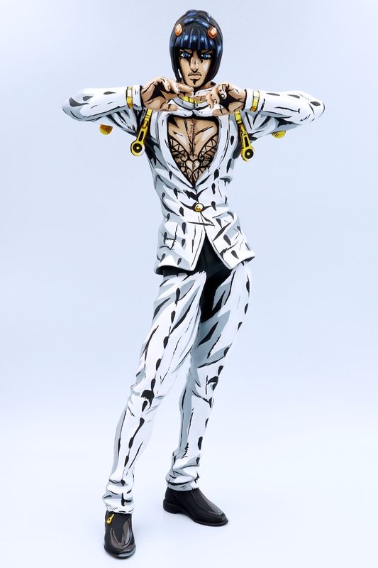 JoJo's Bizarre Adventure other figure - 16
