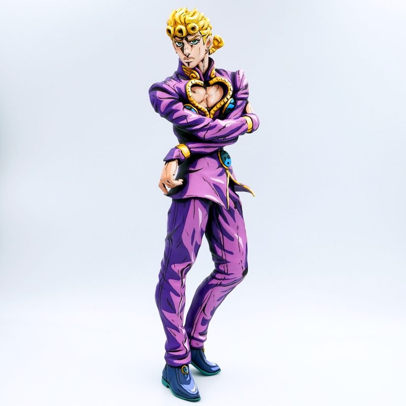JoJo's Bizarre Adventure other figure - 17