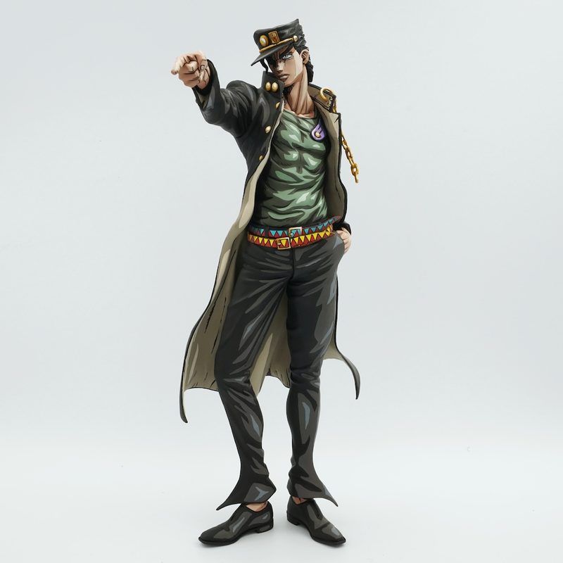 JoJo's Bizarre Adventure other figure - 18