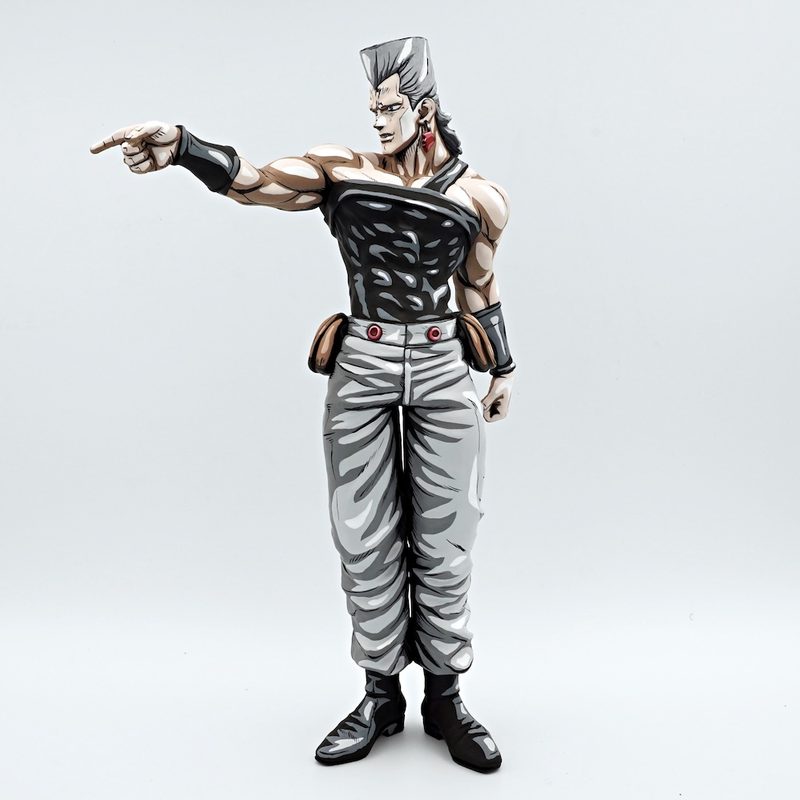 JoJo's Bizarre Adventure other figure - 19